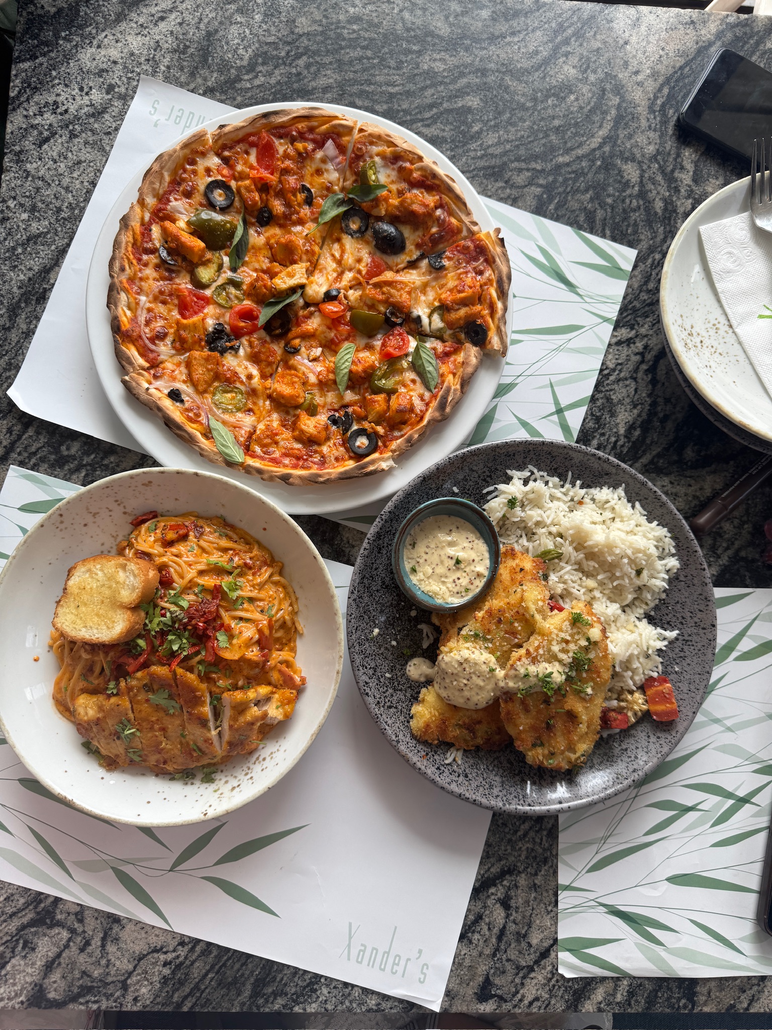 Food and lifestyle photography by Rehmat Khan