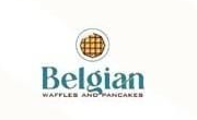 Belgian Waffles