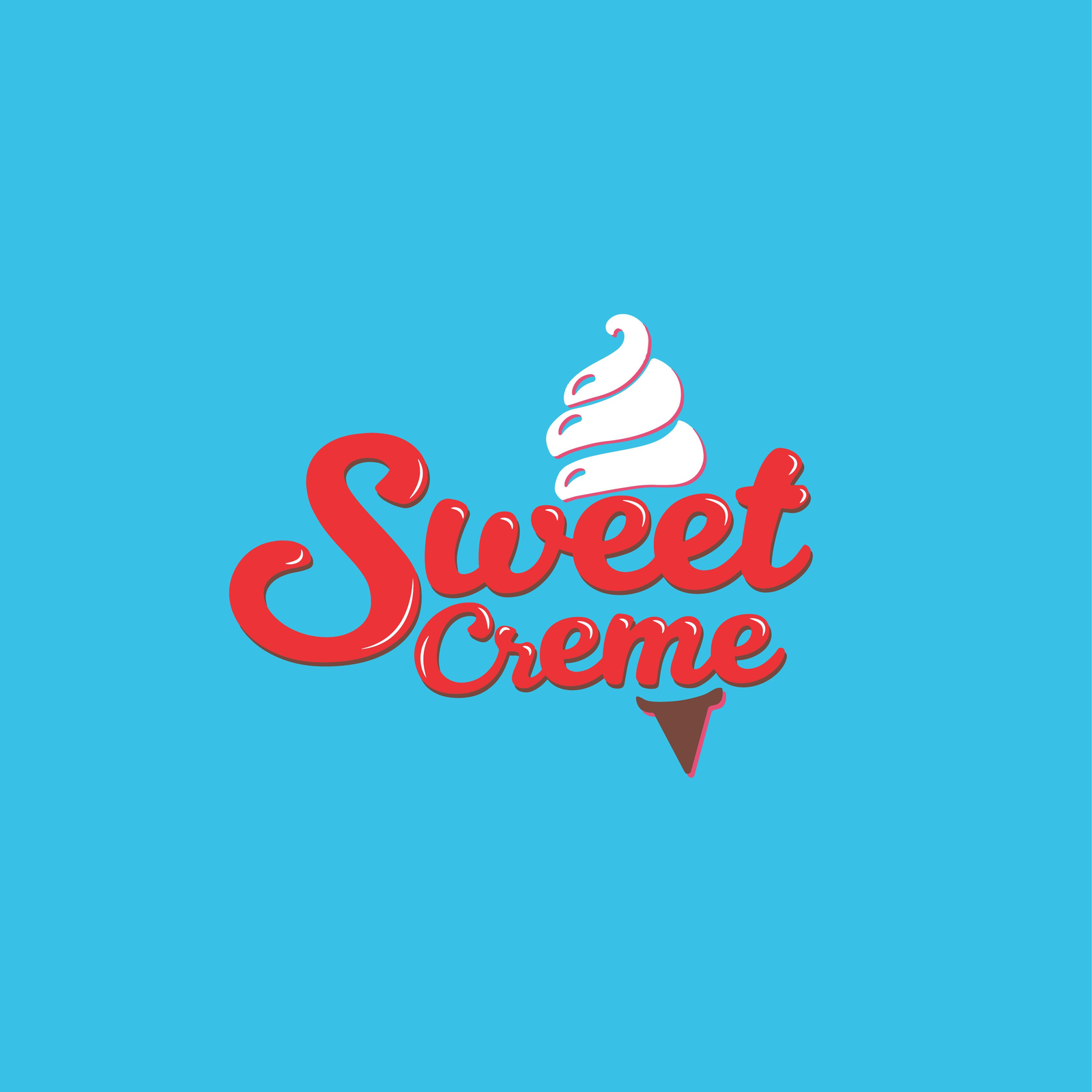 Sweet Creme