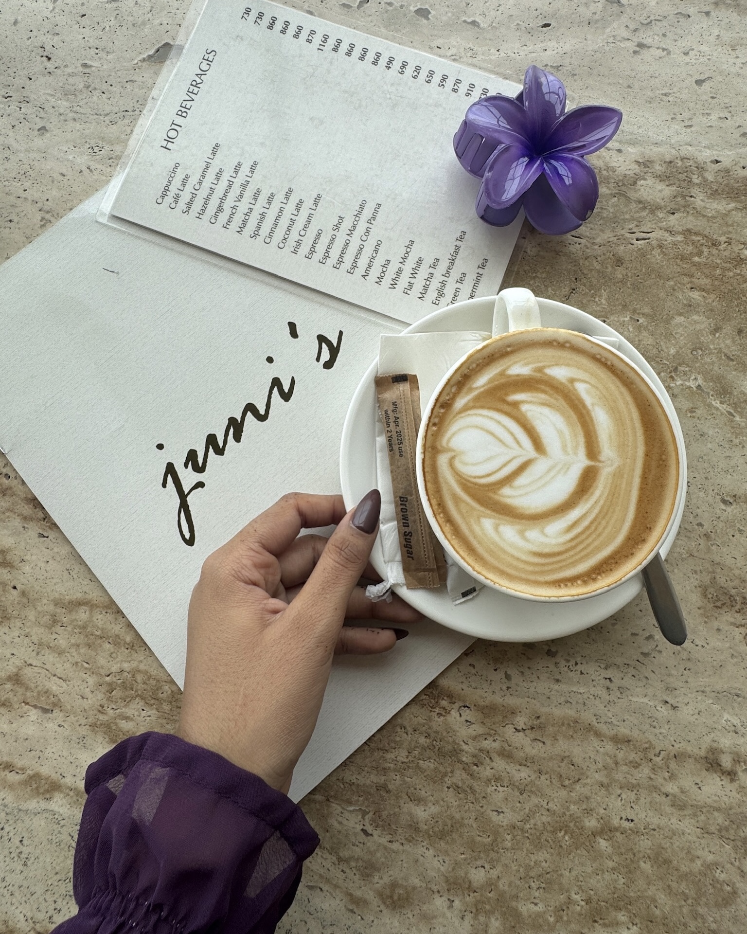 Food and lifestyle photography by Rehmat Khan