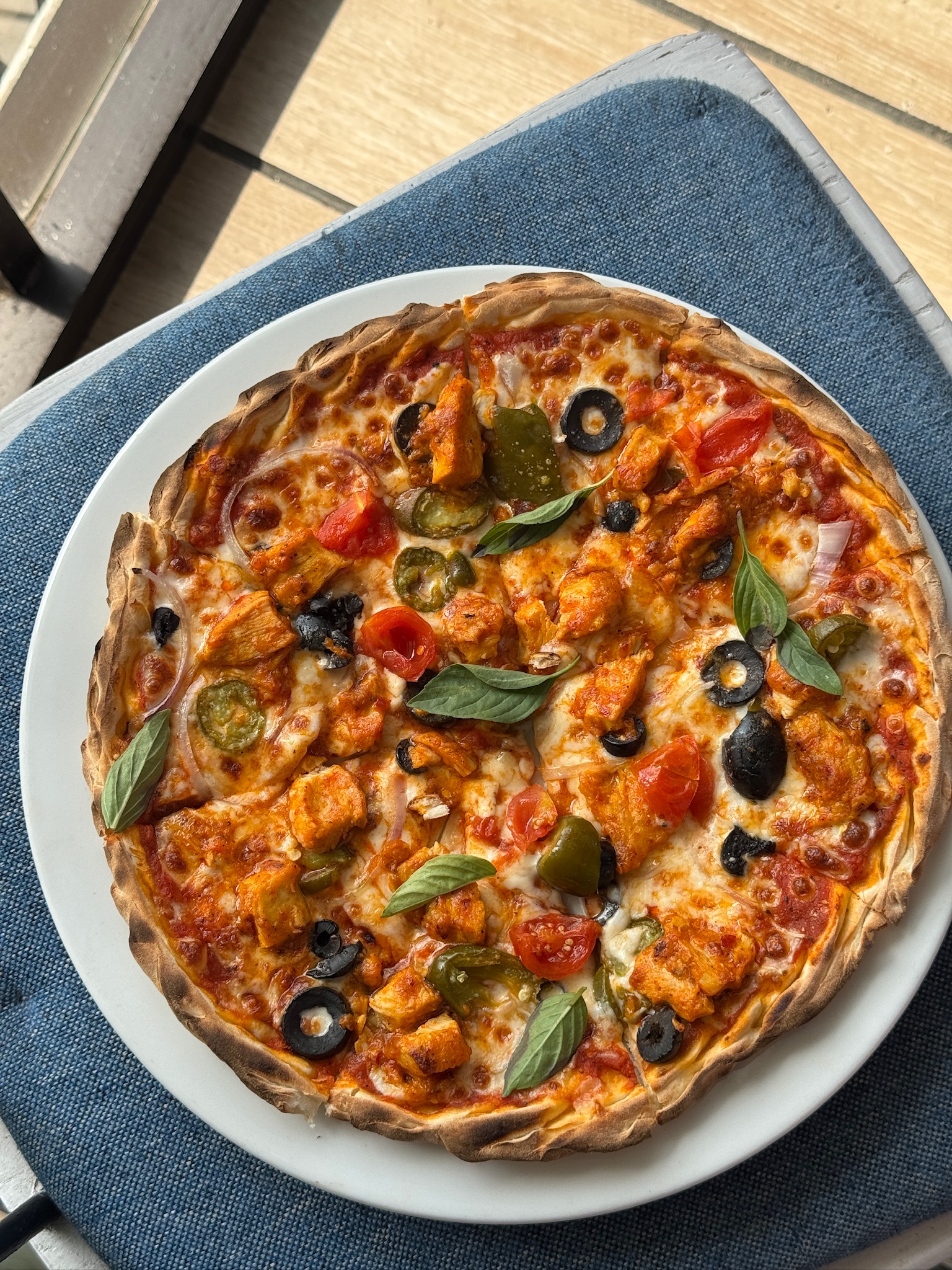 Food and lifestyle photography by Rehmat Khan