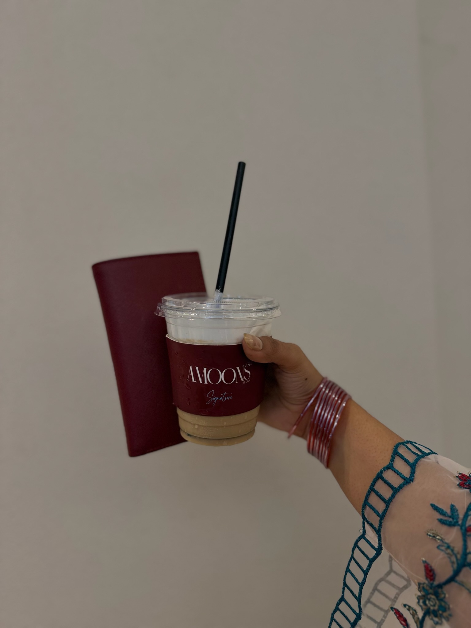 Food and lifestyle photography by Rehmat Khan