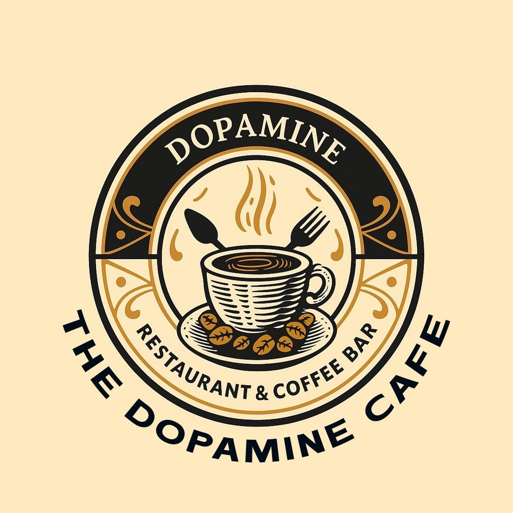 Dopamine Cafe