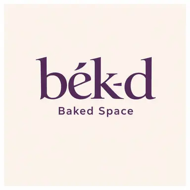 Bekd / Baked Space